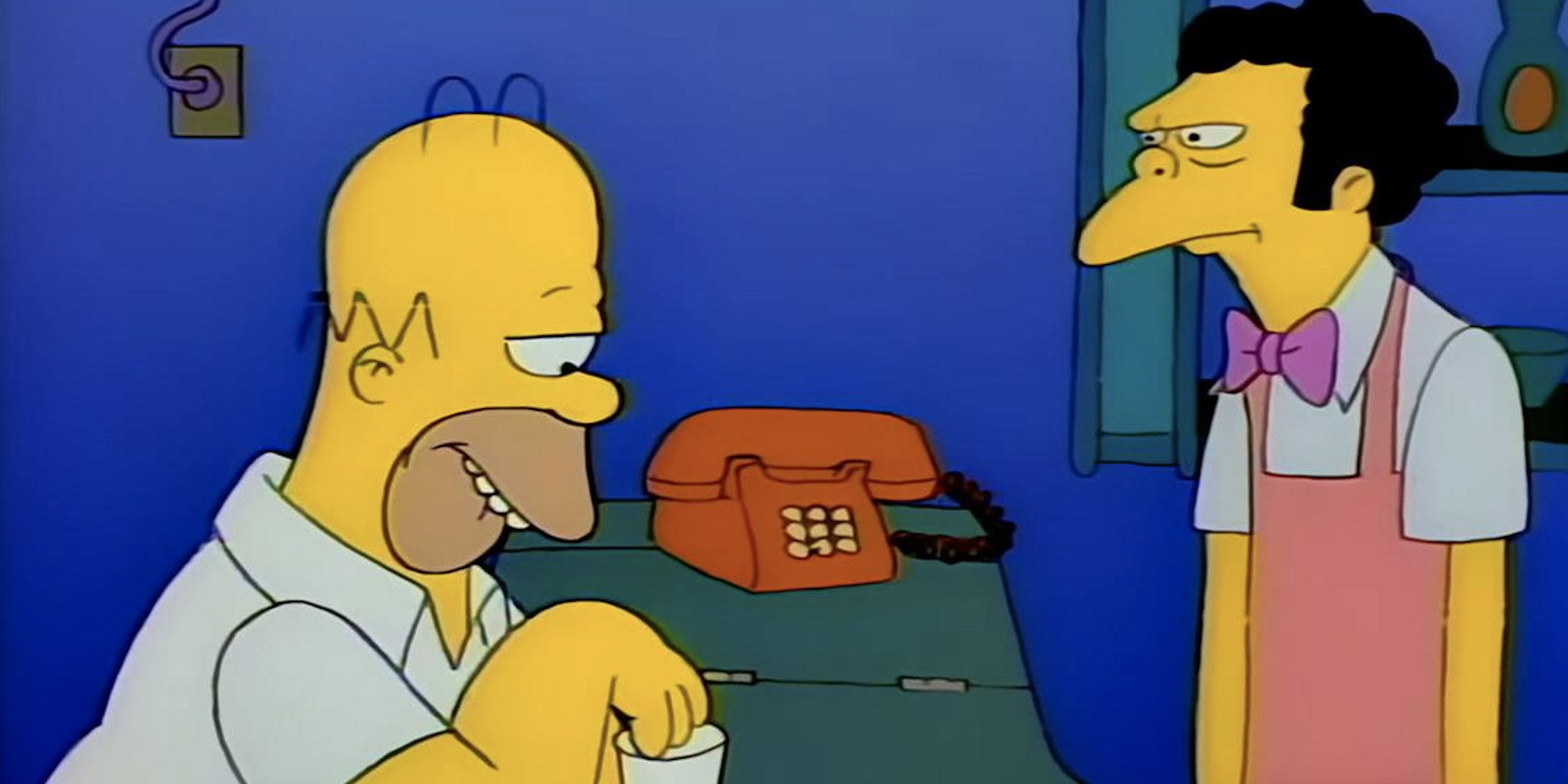 The BEST Simpsons Episodes In Season 1