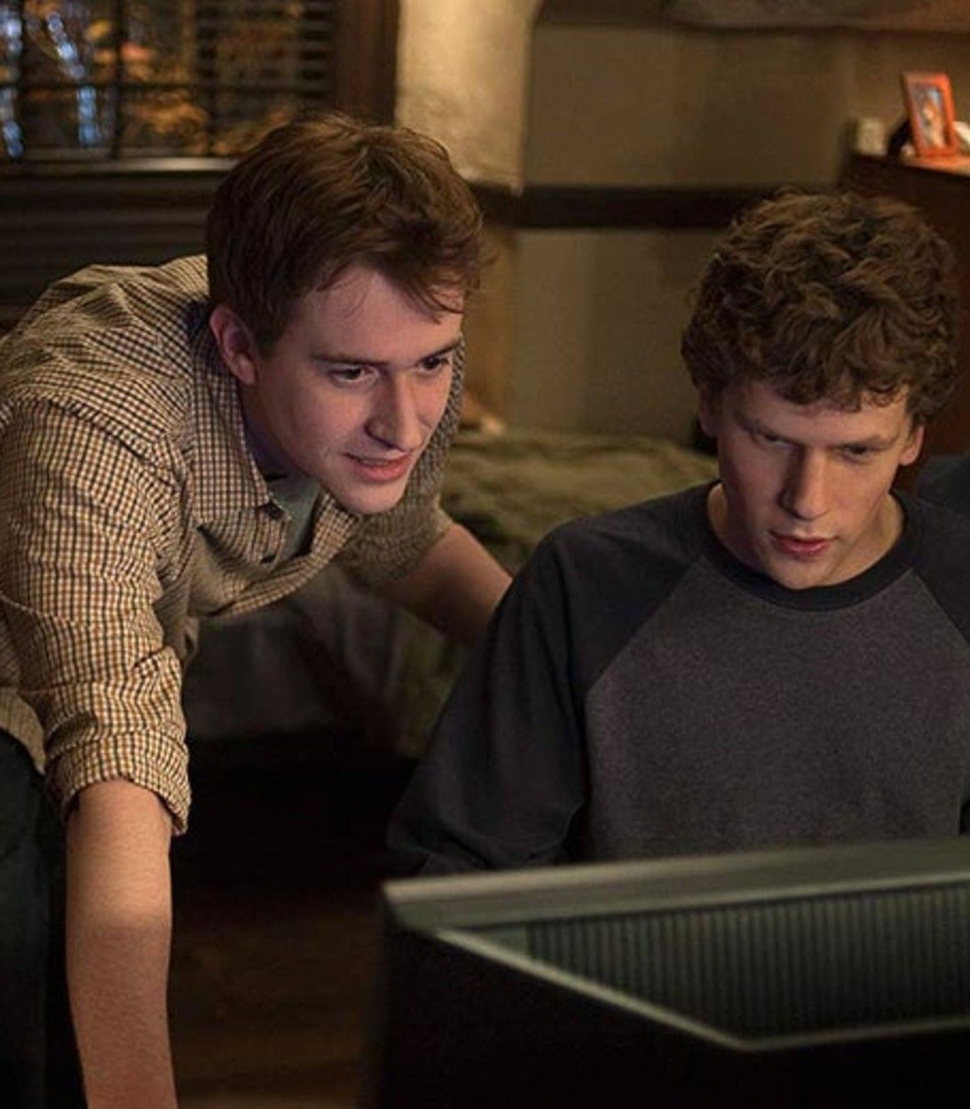 The Social Network vertical