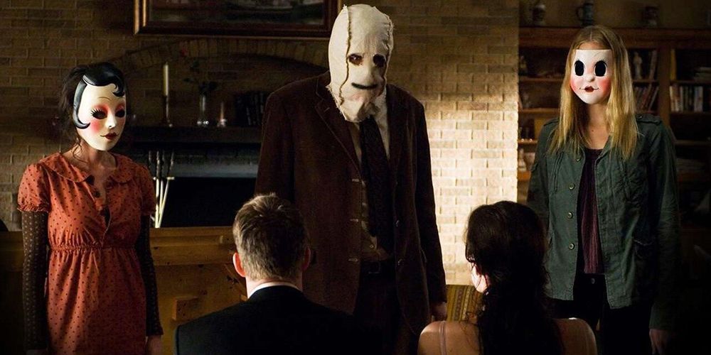 The Strangers