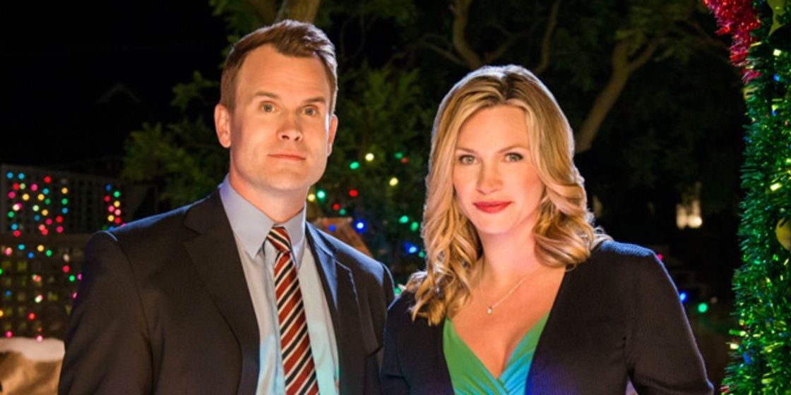 13 Worst Hallmark Christmas Movies Of The Decade (According To IMDb)