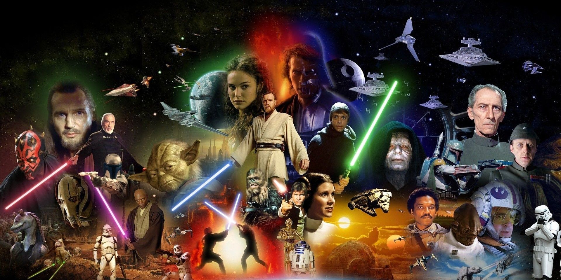 Three Trilogies Cropped