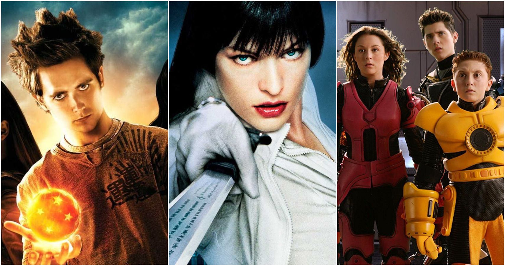 69 Worst Science Fiction Movies of All Time, According to Critics