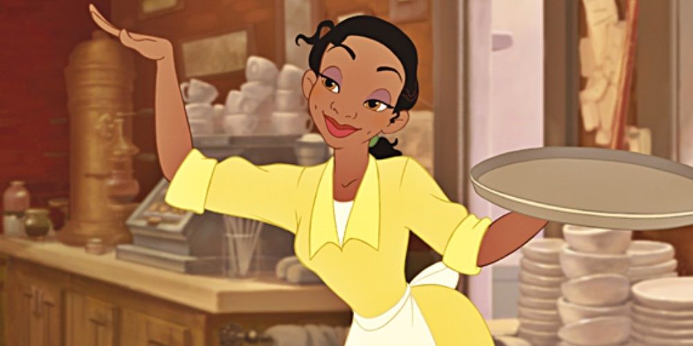 Tiana