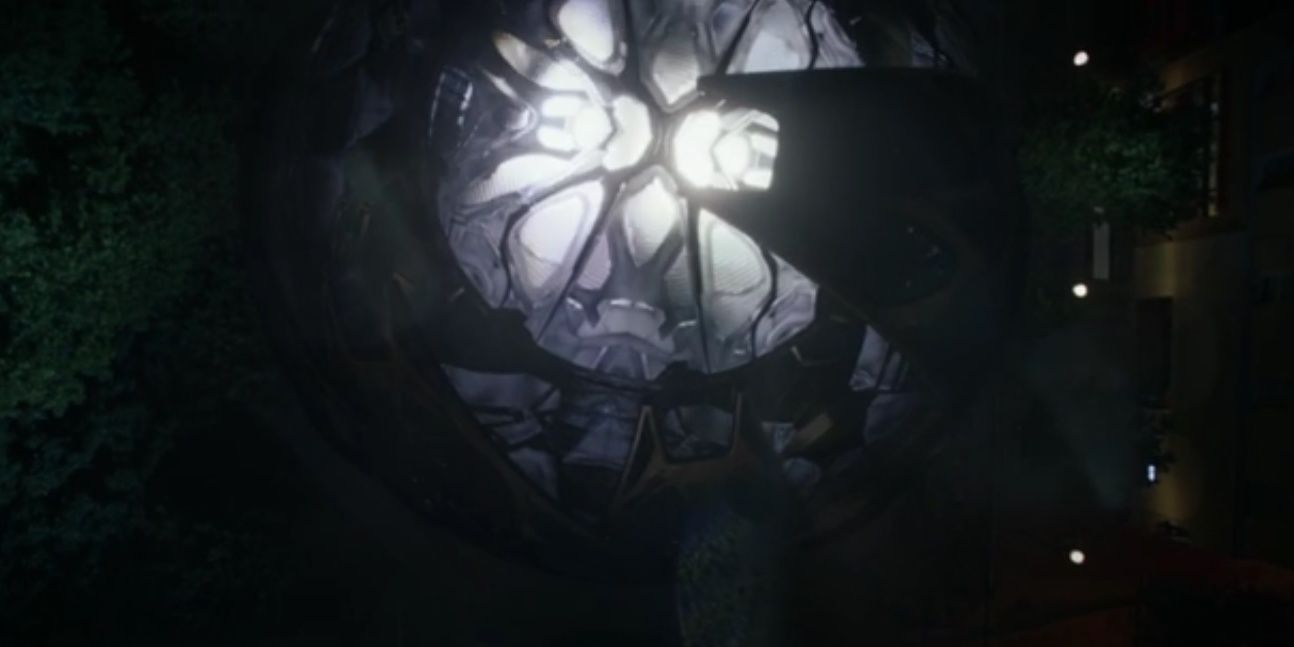 Tick Tock