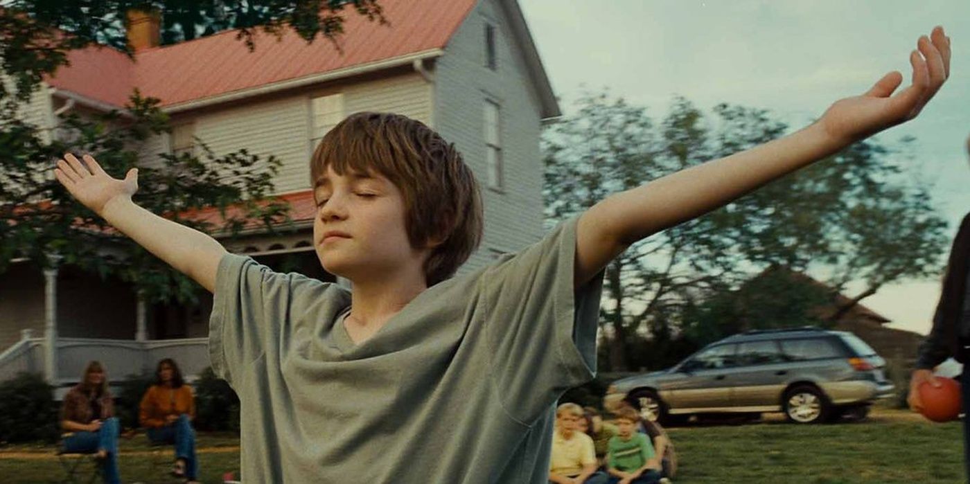 Timothy Green