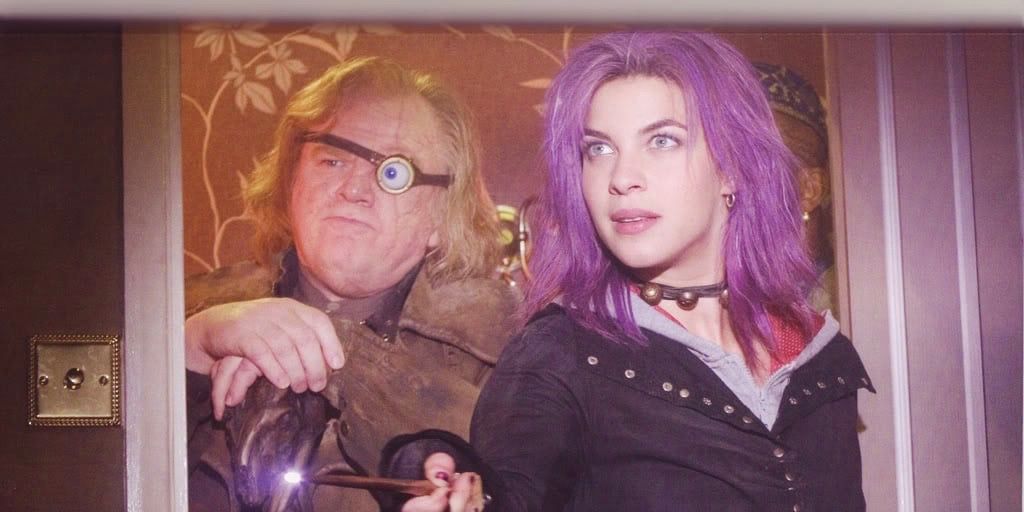 Tonks