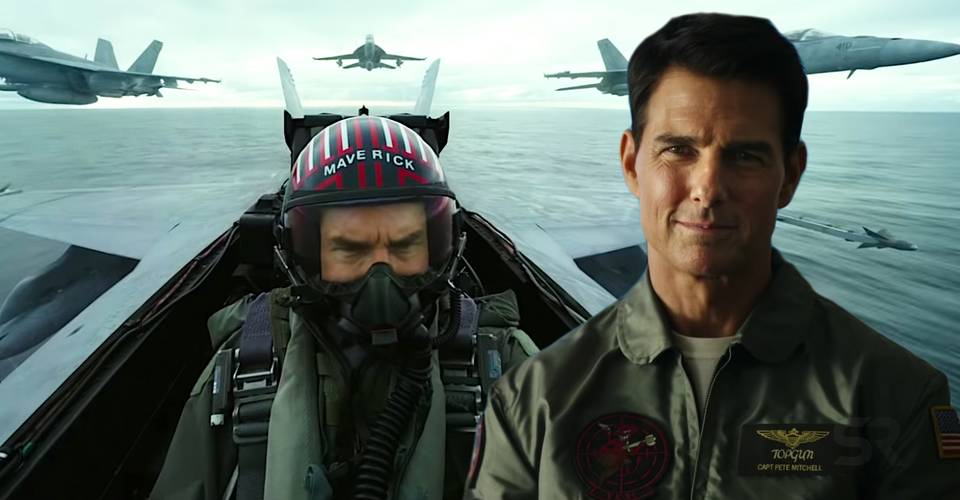 What Song Is In The New Top Gun Maverick Trailer Screen Rant What Song Is In The New Top Gun Maverick Trailer Screen Rant