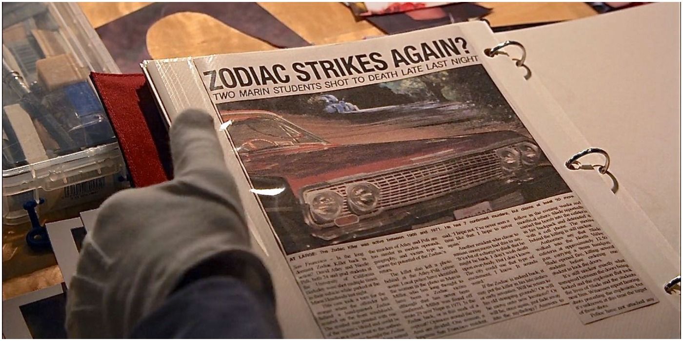 The 20 Best Criminal Minds Episodes Ranked