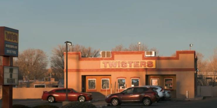 Breaking Bad Movie Has A Sneaky Los Pollos Hermanos Easter Egg