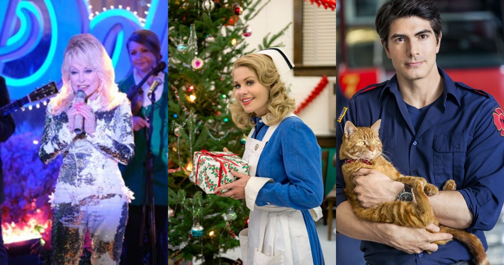 The 10 Best Hallmark Christmas Movie Storylines Of The Decade, Ranked