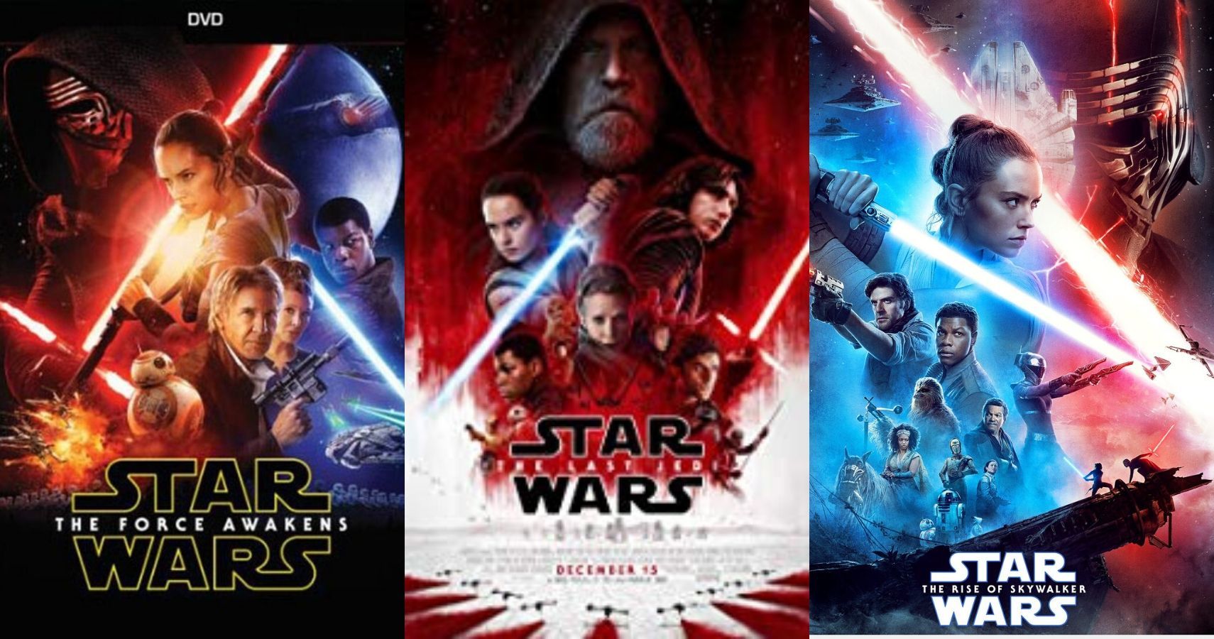 star wars george lucas sequel trilogy