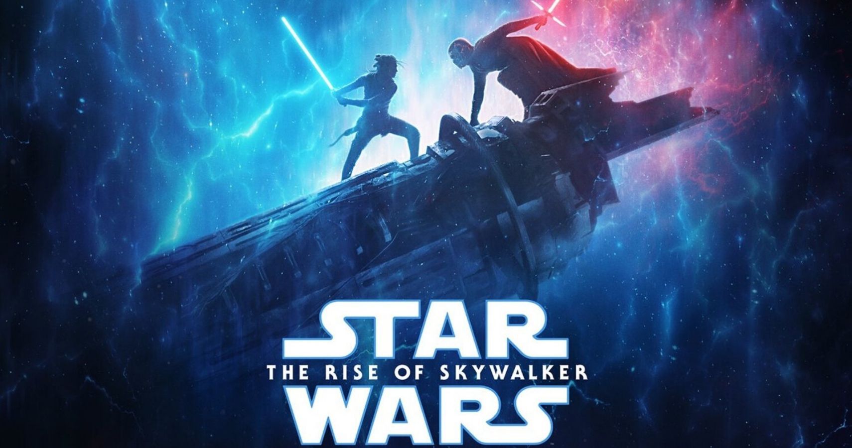 Rise of Skywalker