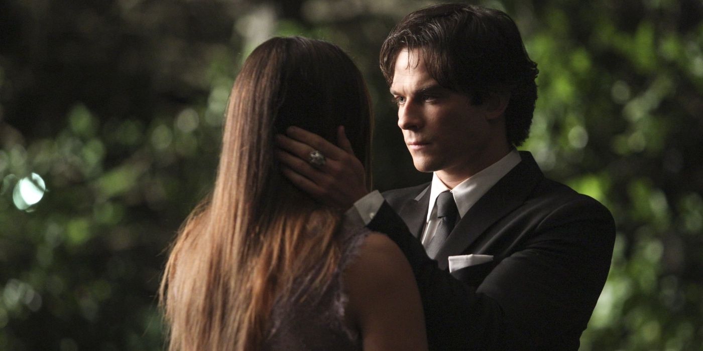 10 Biggest The Vampire Diaries Plot Holes & Contrivances Across All 8 Seasons