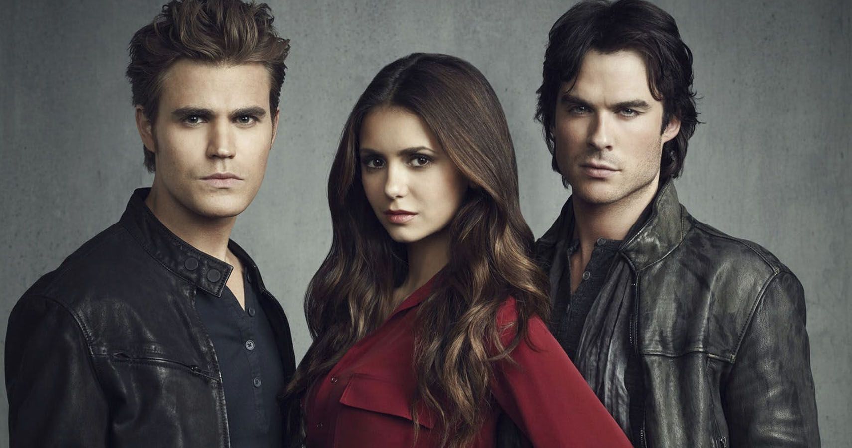 Seriados fora de Série: The Vampire Diaries agora como personagens