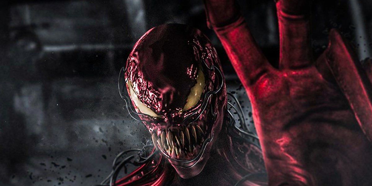Venom 2 Superhero Movies 2020