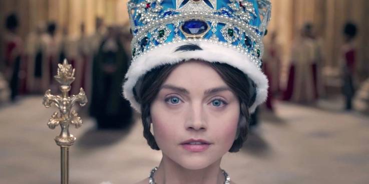 UK's 5 TV Shows Which Deserved Another Season! 9 Tv Series
