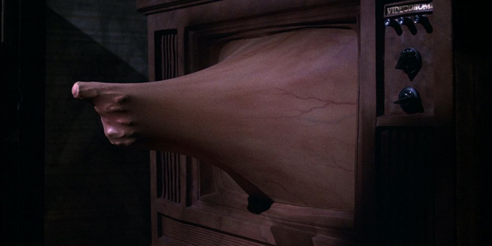 Videodrome