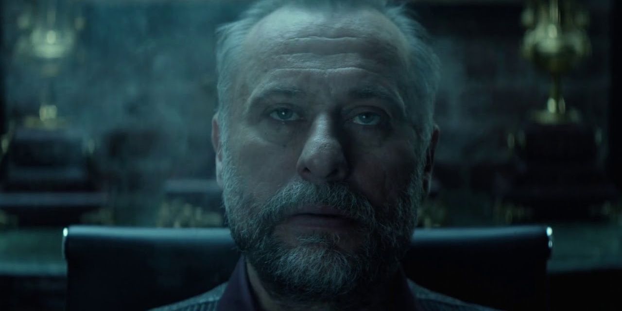 Viggo Tarasov