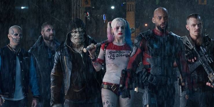 Will Smith S 10 Worst Roles According To Rotten Tomatoes