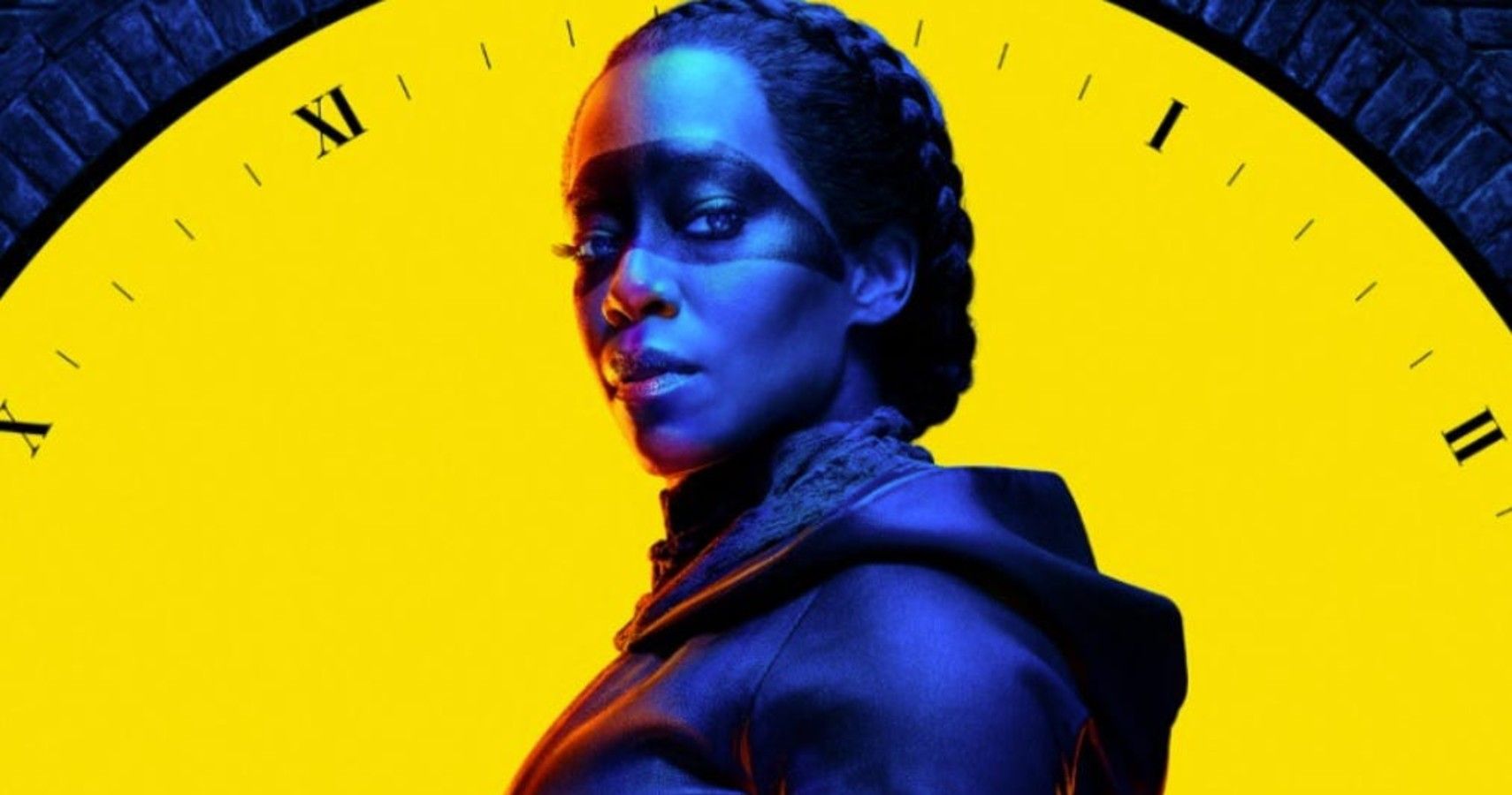 Watchmen TV Show Feature