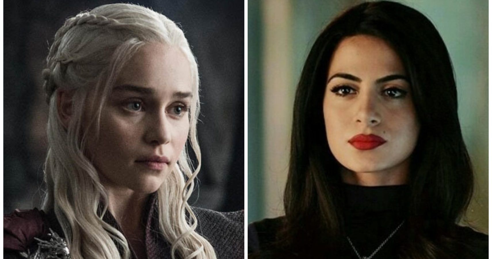 TV 10 Most Empowering Female Characters of the Decade