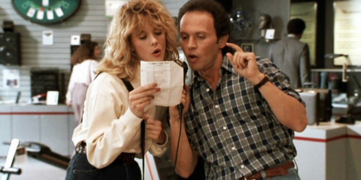 When Harry Met Sally: 5 Reasons It’s The Greatest Rom-Com Ever Made (& Its 5 Closest Contenders)