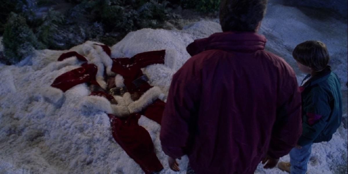 10 Questions We Have After Watching The Santa Clause