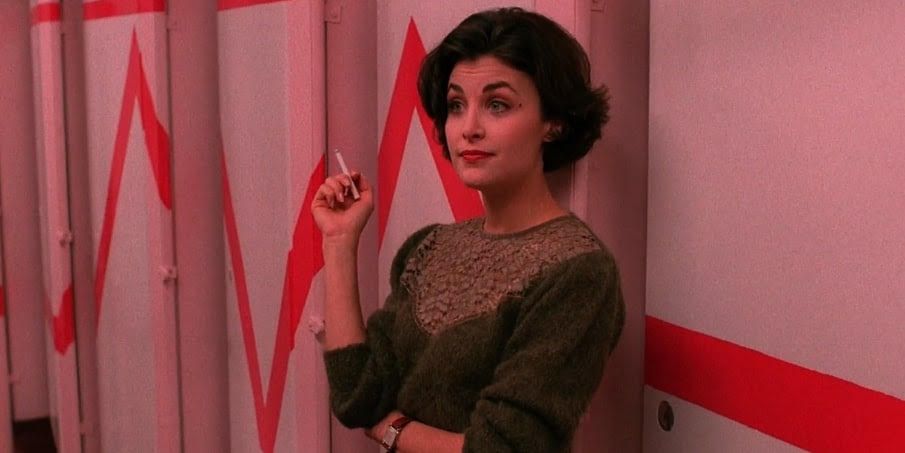 Twin Peaks: 10 Hidden Details About The Main Characters
