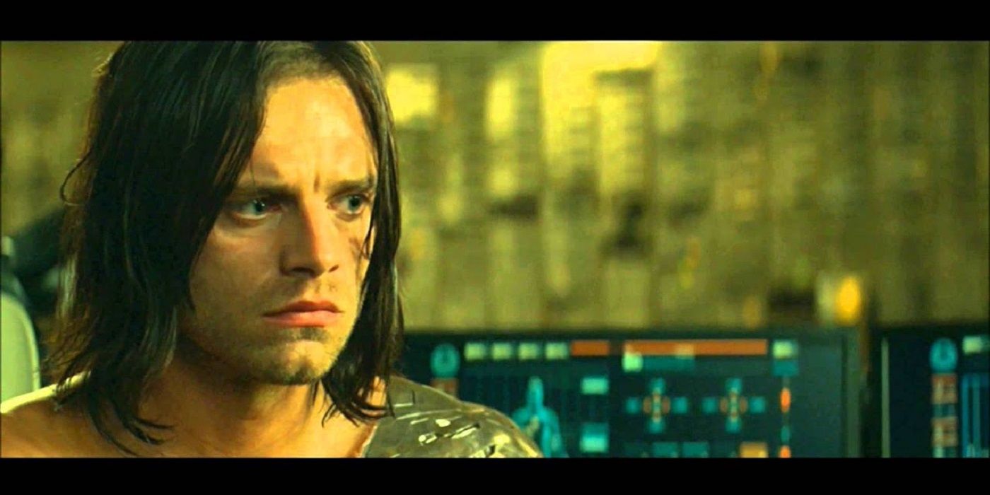 Winter Soldier memory wipe