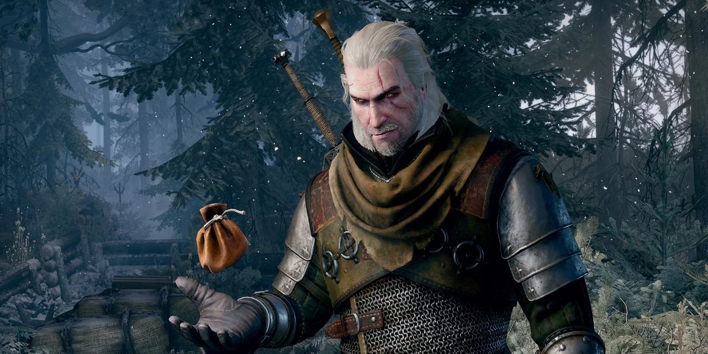 The Quickest Ways to Earn Money in Witcher 3