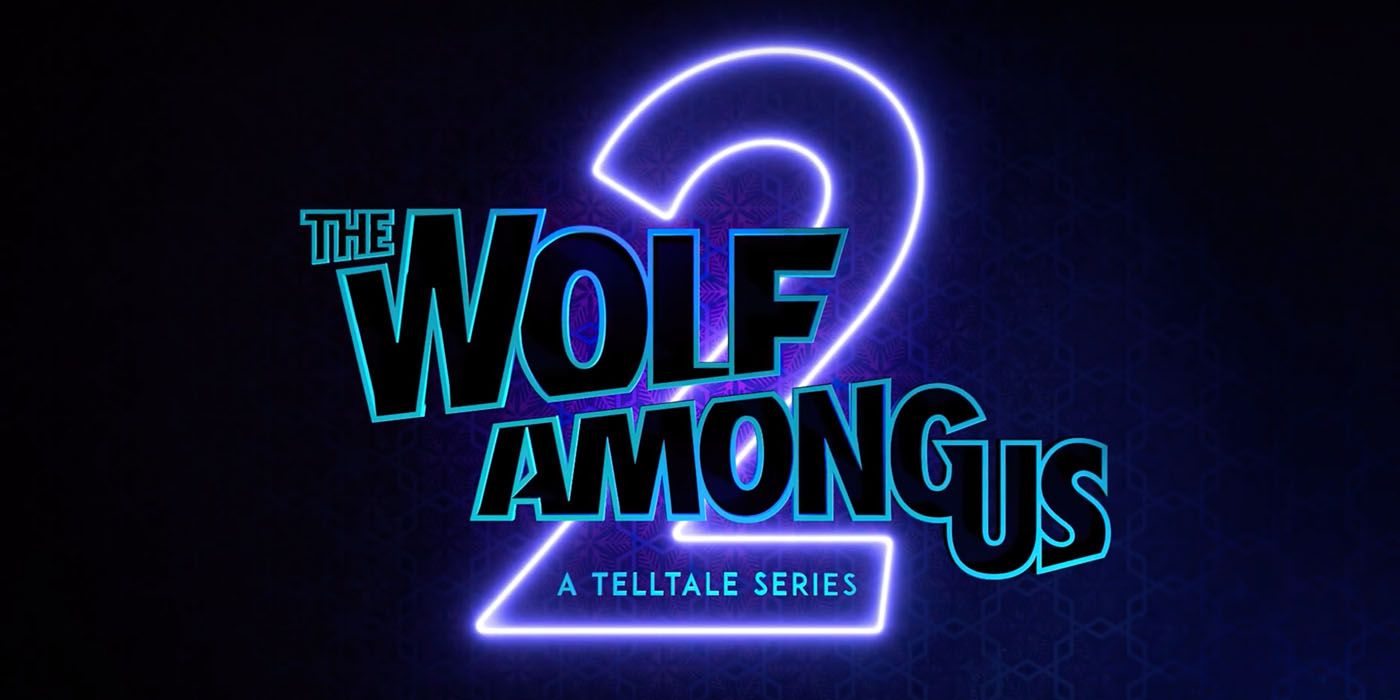The Wolf Among Us Season 2