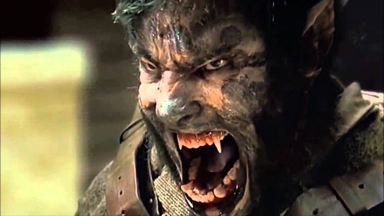 Wolfman 2010