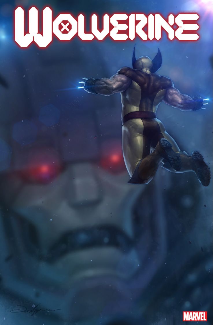Wolverine Sentinel