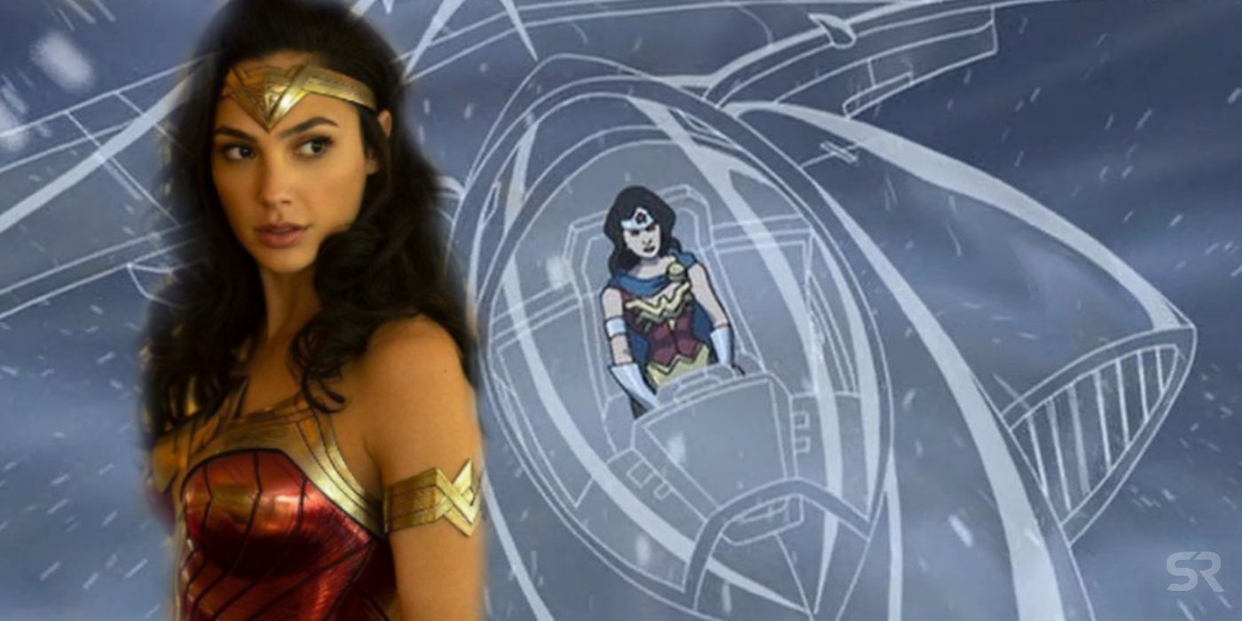Wonder Woman 1984