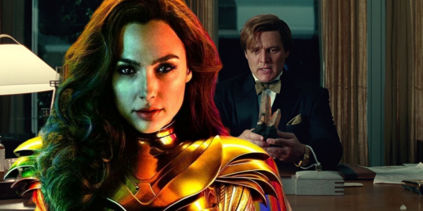 Wonder Woman 1984: Pedro Pascal Reveals the Unique Way He Prepared for  Maxwell Lord Role