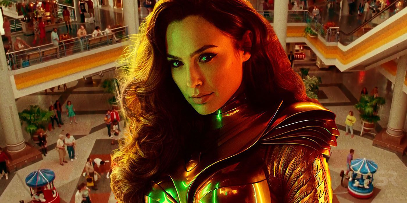 Gal Gadot Flaunts Dianas New Gold Armor In The First Wonder