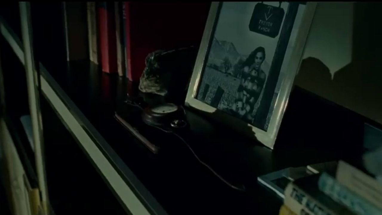 Wonder Woman 1984 Watch