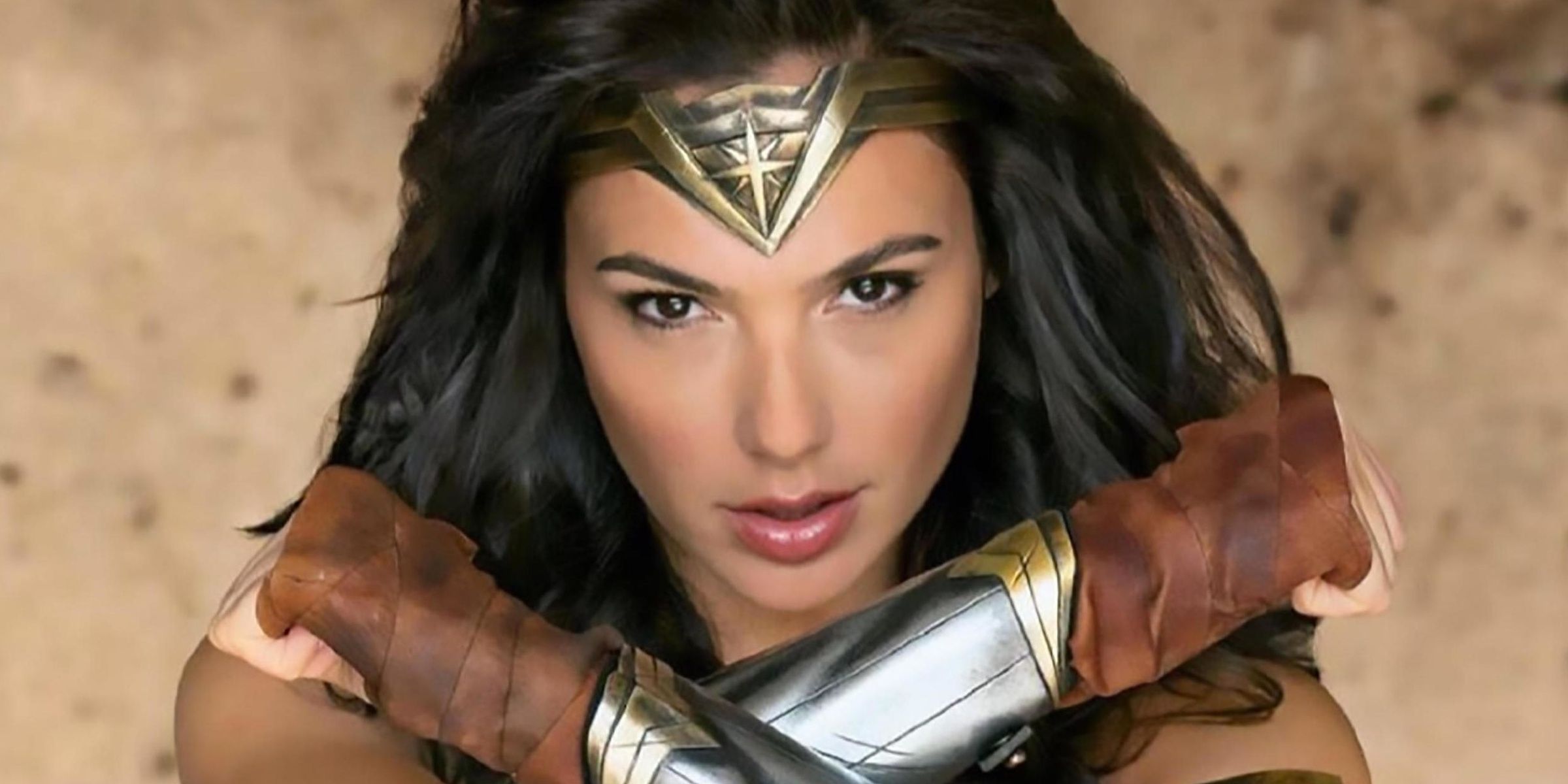 Wonder Woman Image Cropped