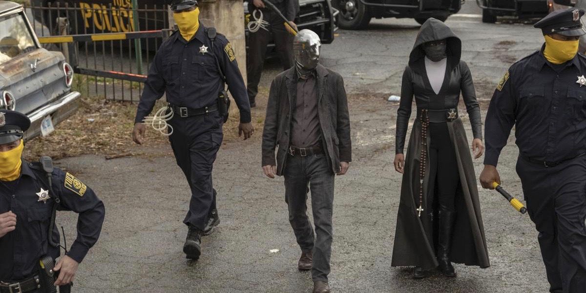 Working with Establishment Watchmen
