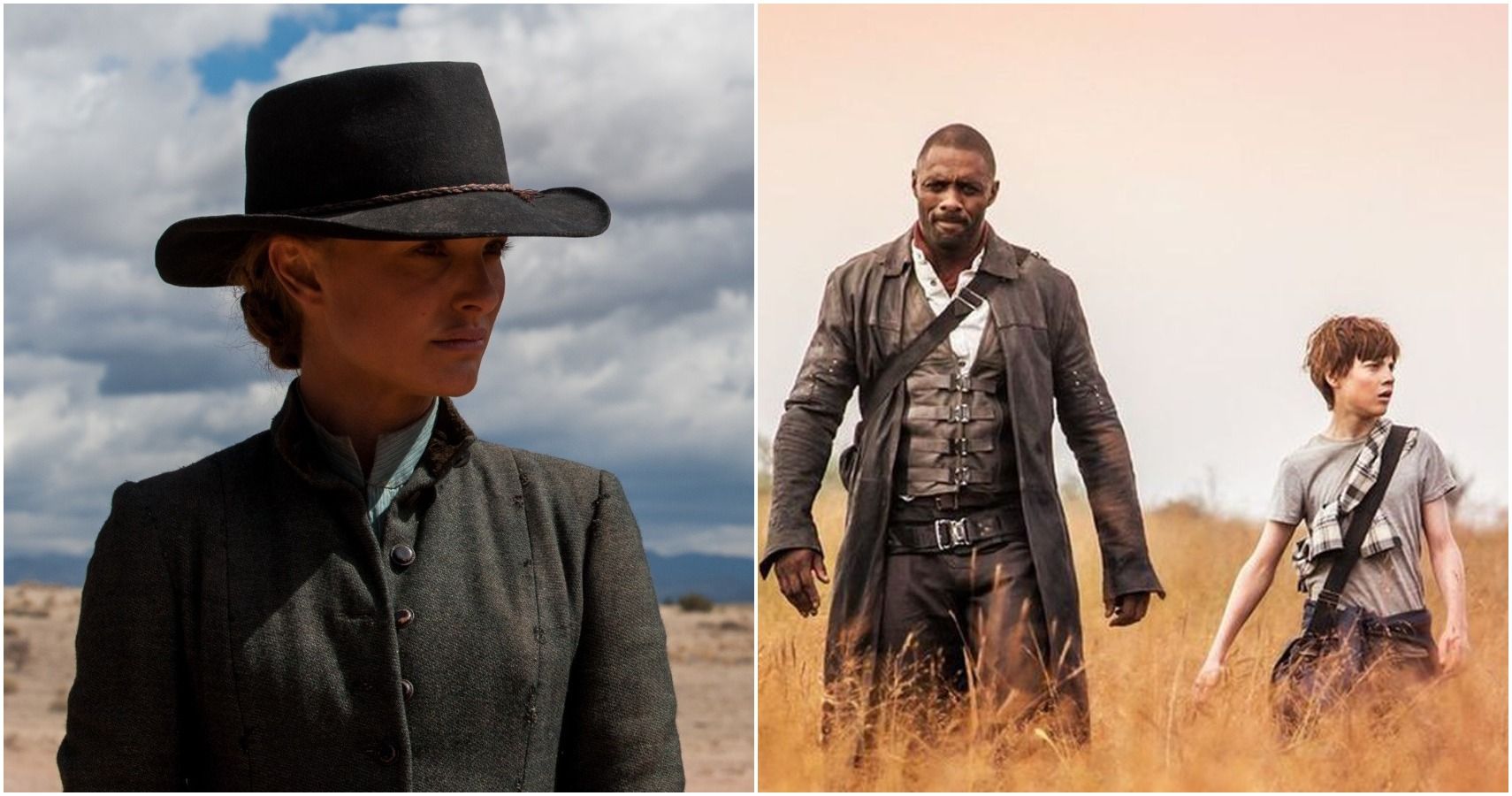 The 10 Worst Western  Movies  Of The Decade According To 