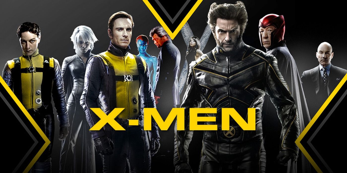 XMen Reboot Plans Still Under Discussion at Marvel Studios