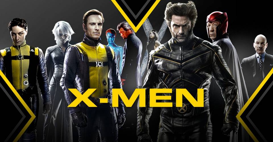 X Men Reboot Plans Still Under Discussion At Marvel Studios