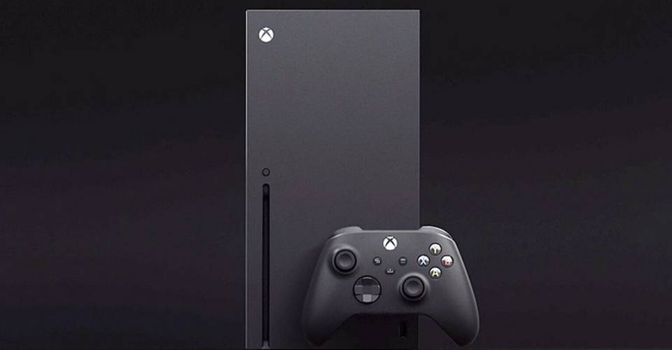 Xbox Series X Quick Reboot Is Better Than Before Screen Rant Xbox Series X Quick Reboot Is Better Than Before Screen Rant