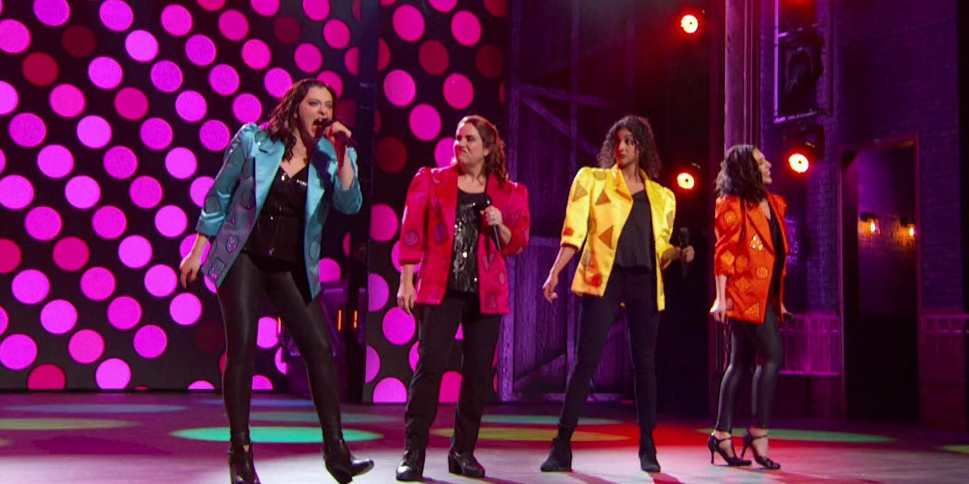 Crazy Ex-Girlfriend&ndash;Cast of Crazy Ex-Girlfriend