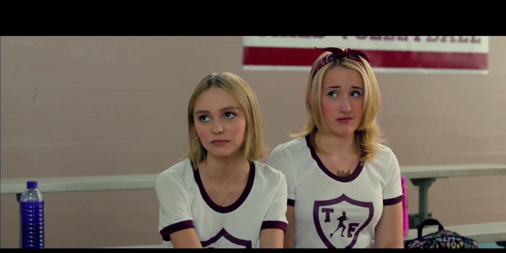 Yoga Hosers