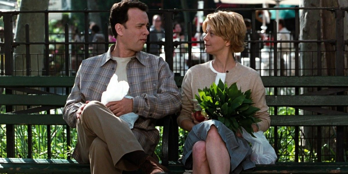 You&rsquo;ve Got Mail