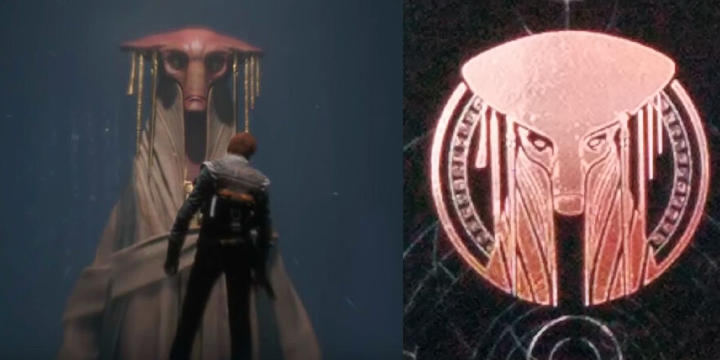 Zeffo Star Wars Jedi Fallen Order