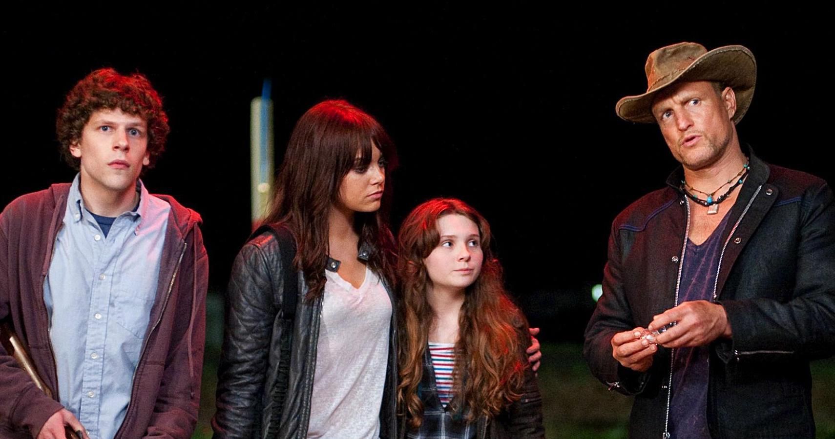 Zombieland-