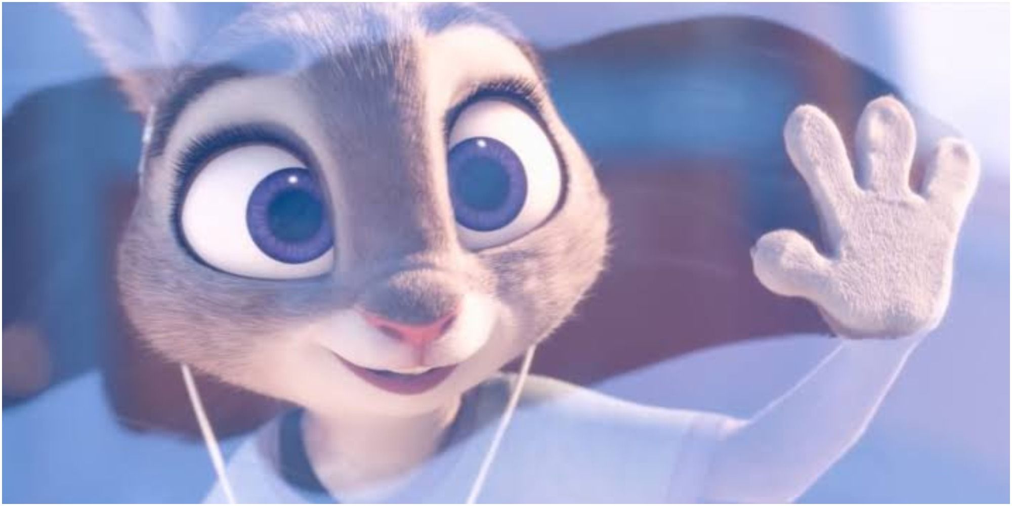 Zootopia on Try Everything