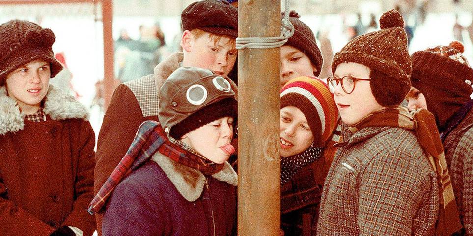 29+ A Christmas Story Elf Costume 2021